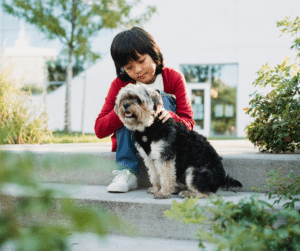 chiens-et-enfants